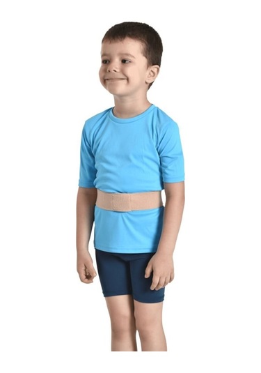 Vizor VK424 Çocuk Göbek Bağı Bedensiz