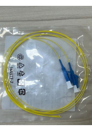 Commscope Fiberoptik Pıgtaıl Sm 1mt Lc