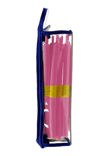 Nascita Bigudi Perma 9lu Pembe