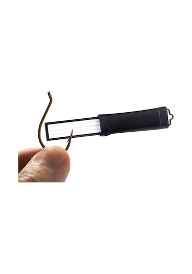 Suntek Balıkçılık Kancası Taşlama Için Pratik Dayanıklı