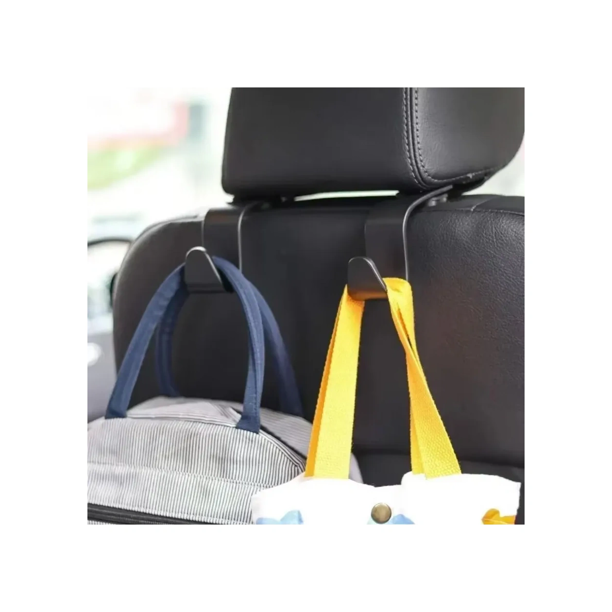 Car Paradıse Araba Koltuğu Başlığı Askıları 2 Adet 317525380