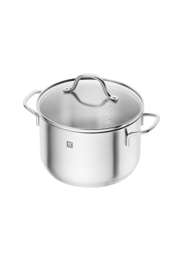 Zwilling Flow Tencere Seti 5 Parça