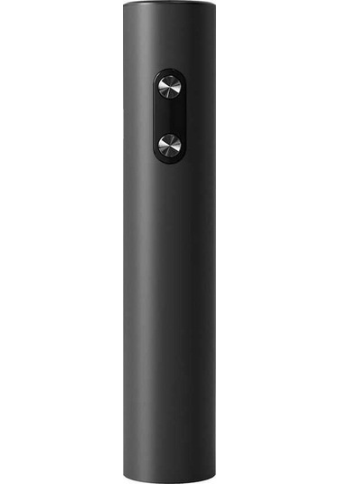 Ulzyvf Siyah Şişe Açacak, Otomatik Şaraplık Açacak, Şişe Açacağı Xy Siyah