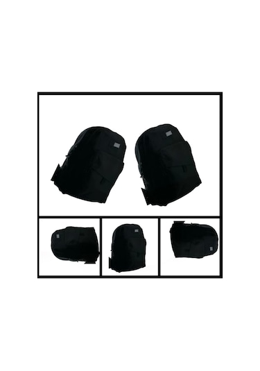Savage HH04021 Ventura 30 L Siyah Sırt Çantası-nta.298