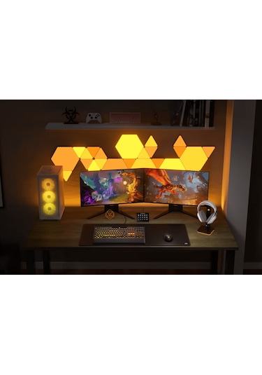 Corsair HS80 CA-9011296-EU Max Dolby Atmos Kablosuz Kulaklık