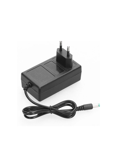 Symbee 21v Hızlı Şarj Cihazı - Taşınabilir Lityum Pil Adaptörü, Geniş Voltaj Aralığı İle Çok Yönlü Kullanım