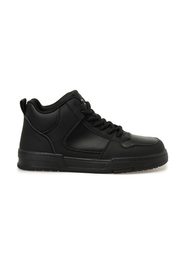 Proshot Int-sumıda-krk-5pr Siyah Unisex High Sneaker 000000000102051689 Siyah