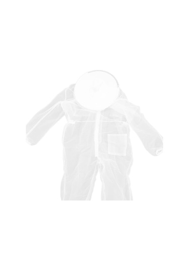 Suntek Magideal Arı Takım Elbise Profesyonel Tam Vücut Koruma