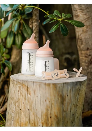 Suavinex Emzik 0-6 Ay 239018879 Beyaz