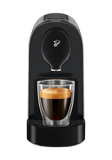 Tchibo Cafissimo Pure+ Kapsüllü Kahve Makinesi
