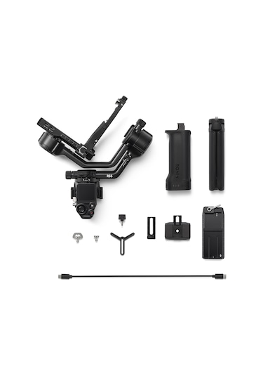 DJI RS 5 Gimbal