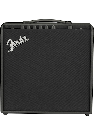 Fender Mustang Lt50 Elektro Gitar Amfisi