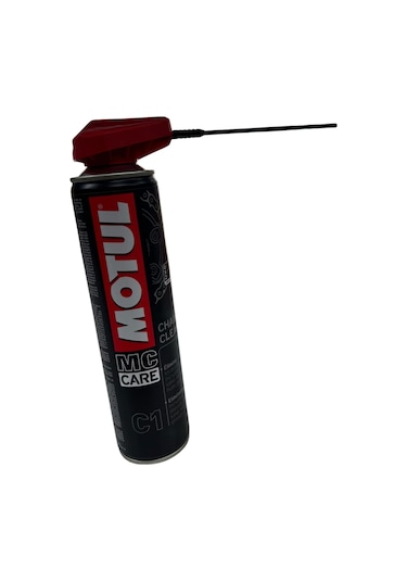 Motul C1 Zincir Sprey 400 Ml  -