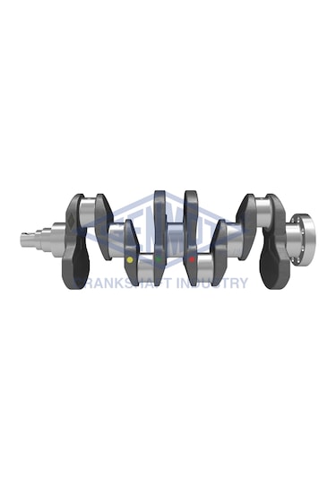 GENMOT 1130 Krank Mili Besta 2200 -Mazda E2200