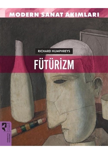 Modern Sanat Akımları: Fütürizm / Richard Humphresy