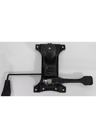 Nettofis Nett Ofis Çift Kollu Yerli Mekanizma