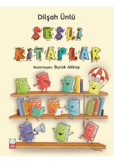 Sesli Kitaplar - Sptl-761601