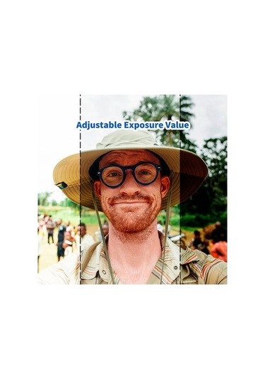 Ulzyvf 12mp Su Geçirmez Spor Kamera 30m 1080p Hd Geniş Açı Aksiyon Kamera Siyah Siyah