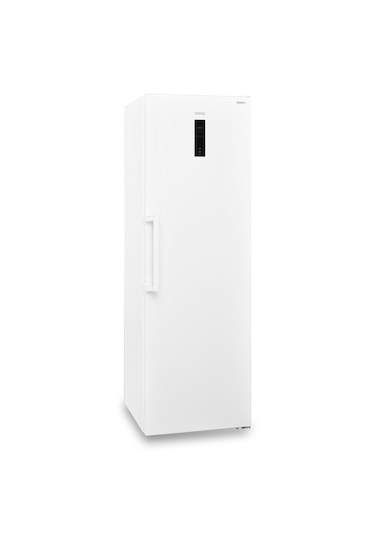 Vestel CDL701 E NF 279 LT Dikey Derin Dondurucu