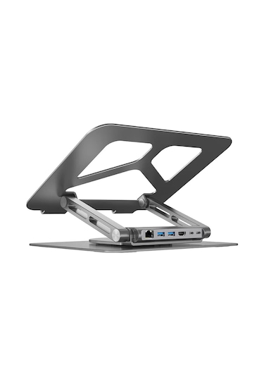 Unıtek Usb-c Notebook Standı D1109a Çok Renkli
