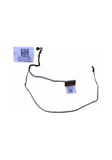 Sony Uyumlu Vaio Sve11 Ekran Data Flex Kablosu 603-0101-7773 A