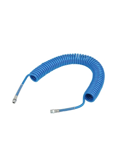 Fixonic Eratool Hp1010611 8mm 7.5m Pe Spiral Hortum