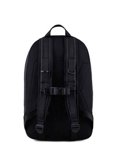 Armani Exchange Armanı Exchange Unısex Sırt Çantası 952376-1p054-37735 Siyah