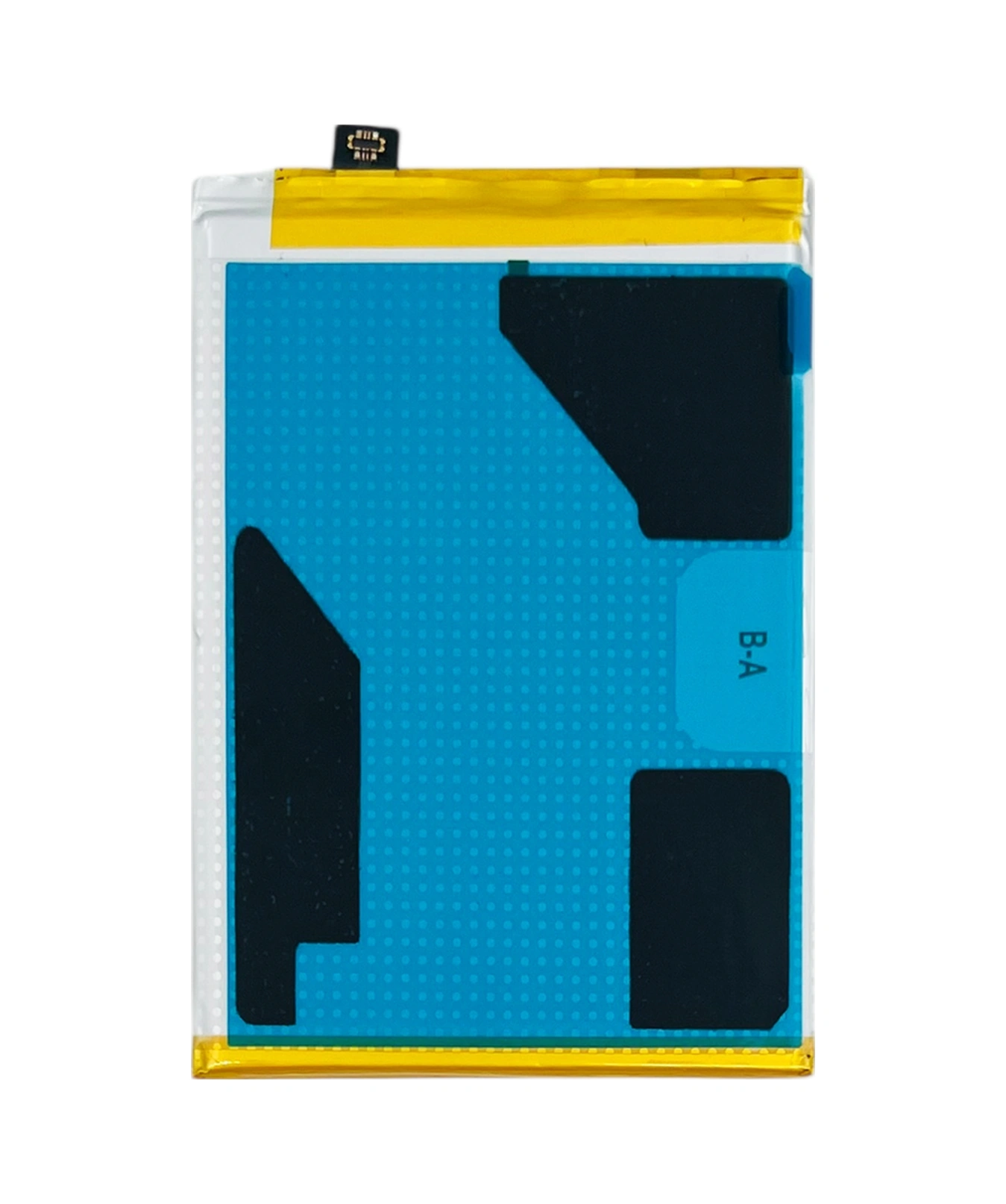 Teknonet Vivo Y36 Uyumlu Nettech B-z5 5000 Mah Batarya - Siyah