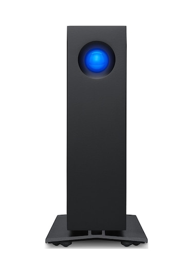 Lacie D2 STHA10000800 3.5" 10 TB USB C 3.1 7200 RPM Taşınabilir Disk