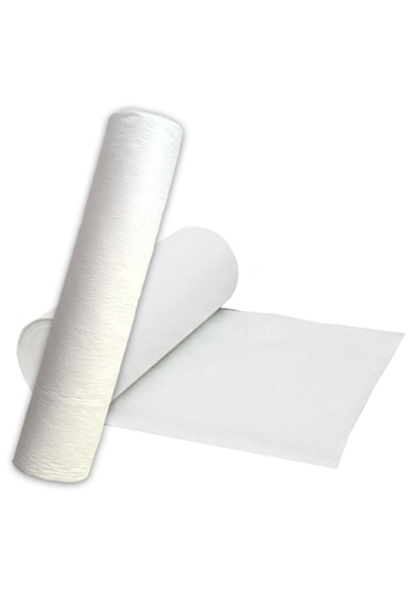 Sedye Örtüsü Rulo 80 Cm X 100 Mt Koparmalı - 4 Adet