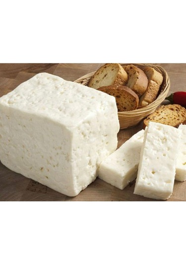 Kayabaşı Süt Ürünleri Ezine Peynir 1 KG