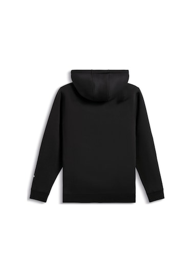 Alpinestars Harken Hoodie Kapüşonlu Sweatshirt Siyah Sİyah