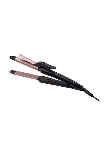 Homend Hairmony 4605h 2 In 1 Saç Düzleştirici Ve Maşa