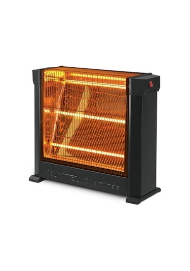 Kumtel KS-2763 1800 W Quartz Isıtıcı