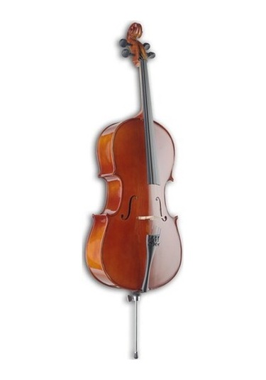 Stagg 4/4 Çello Vnc-4/4