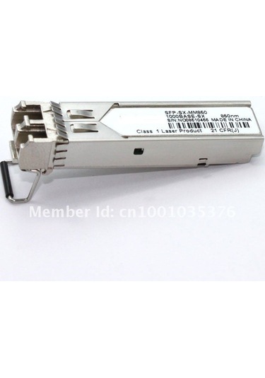 Huaweı Esfp-Ge-Sx-Mm850 Opt Tran.Esfp.Ge.Mmode850Nm.0.5Km.Lc