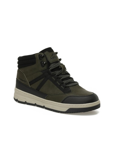 Kinetix Folares Hı 5pr Haki Erkek Outdoor Bot Haki