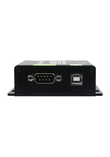 Usbden Rs232 Rs485 Ttl Endüstriyel İzole Dönüştürücü - Ch343g B