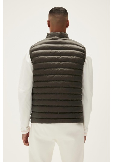 Bad Bear 22.02.17.002-C70 Archer Puffer Erkek Yelek 001