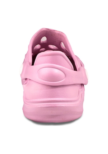 ESEM E279.Z.000 Kadın  Pudra Terlik