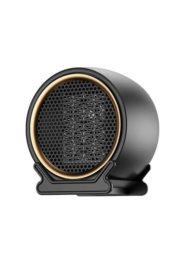 Jialan 1200 W Masaüstü Sıcak Havalı Fanlı Elektrikli Isıtıcı Od