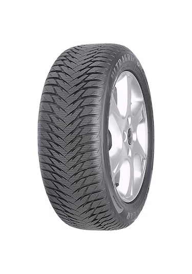 Goodyear 195/55R16 87H Ultragrip 8 Performance Kış Lastiği 2025