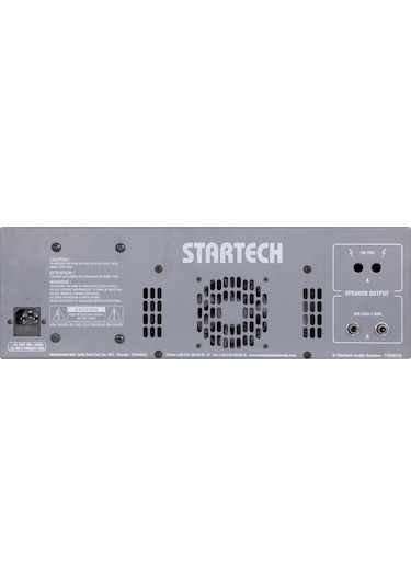 Startech Cooper C6 / 300 Watt Usb Li Cami Anfisi