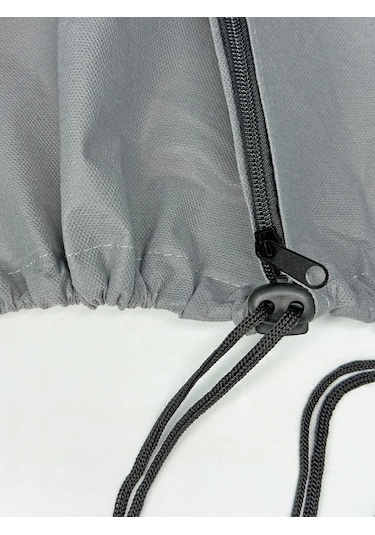 Avtostil' 4 Tekerlekli Depolama Kılıfı, R13-20 431004888