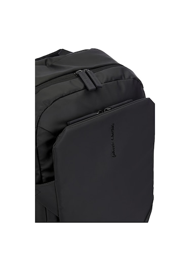 Pierre Cardin Sırt Çantası 07pct061 Siyah