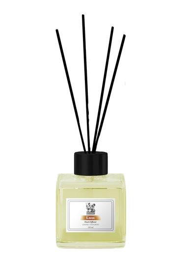 Kavun Ve Pudra Rosıe Çubuklu Oda Kokusu 100 Ml Fresh