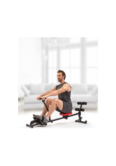 Kochler Mekik Aleti Kondisyon Küreği Fitness Aleti Row Shaper