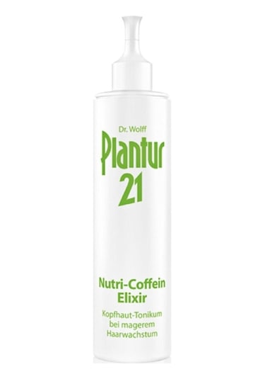 Plantur 21 Dökülme Karşıtı Kafein Saç Toniği 200 ML