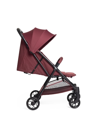 Chicco Urbıno Bebek Arabası Ruby 05087138680000