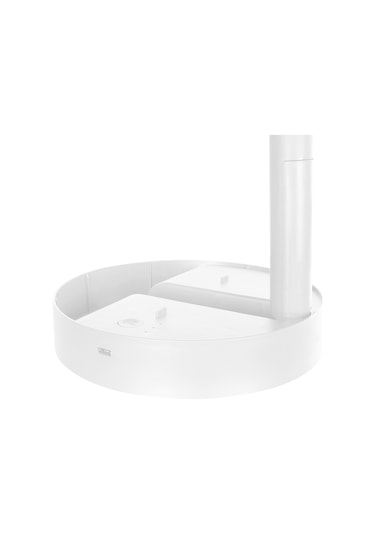 Wexta 108 Taşınabilir Masaüstü Siyah Usb Fan